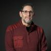 Scott Paul Gordon headshot