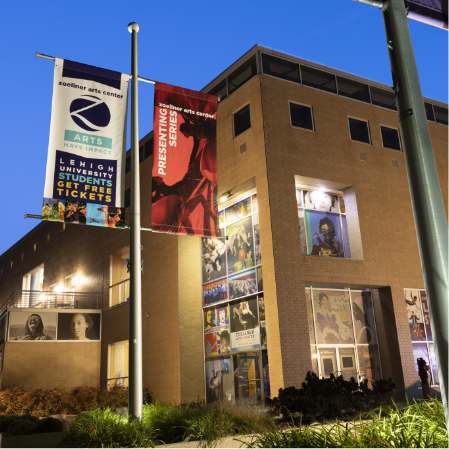 Zoellner building